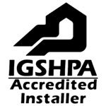 IGSHPA Accredited Installer