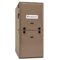 Champion Furnace