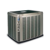 York Air Conditioners are efficient and economical cooling systems.