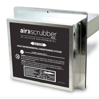 Air Scrubber Plus