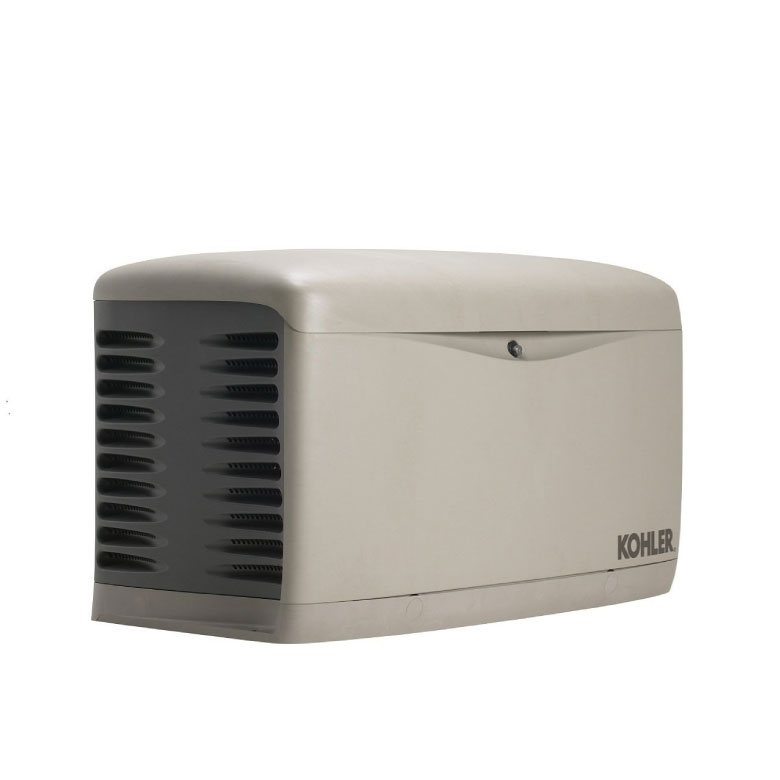 Kohler Generators are incredibly powerful Standby Generators.