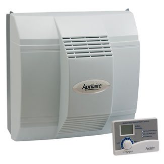 Aprilaire humidifers!