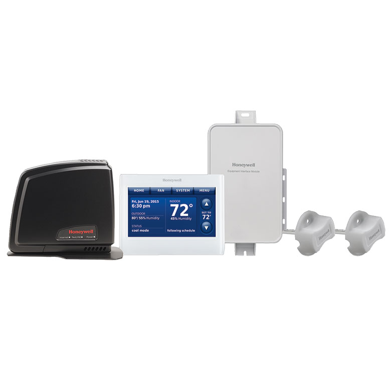 Prestige IAQ system from honeywell will revolutionize your comfort!