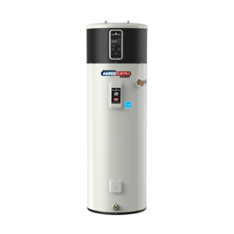 G.E. Heat Pump Water Heaters are incredibly efficient water heating systems.
